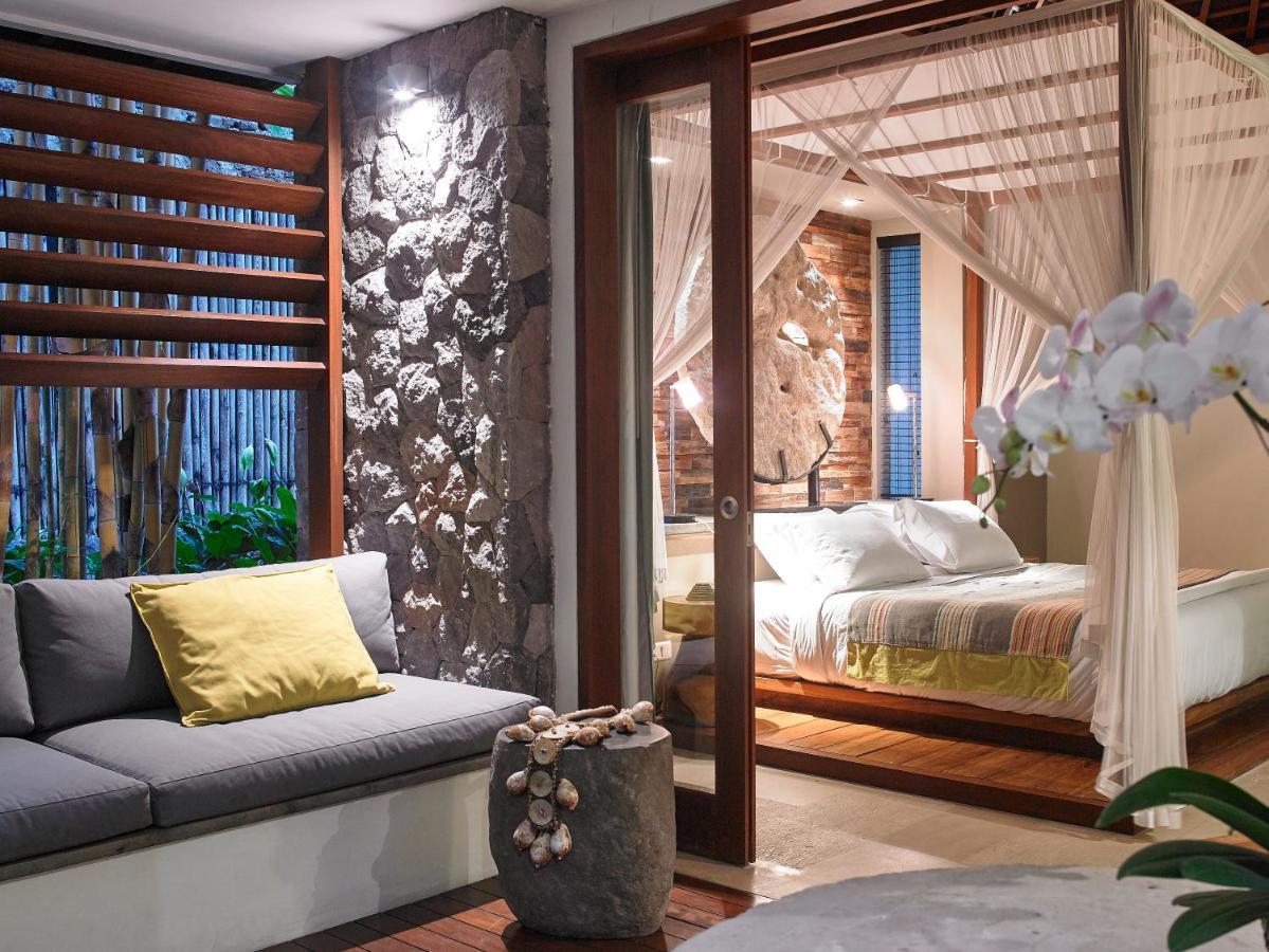 The Purist & 4* Ubud (Bali)