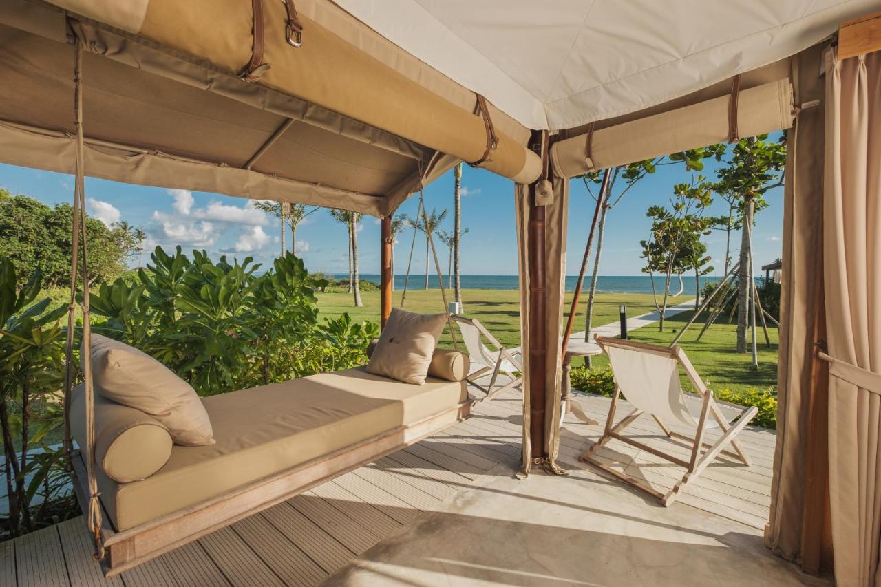 Bali Glamping