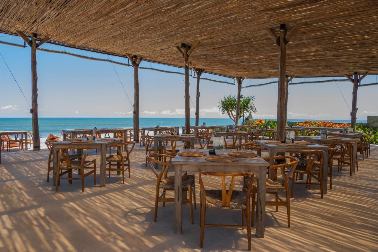 Marangyang tolda Bali Glamping