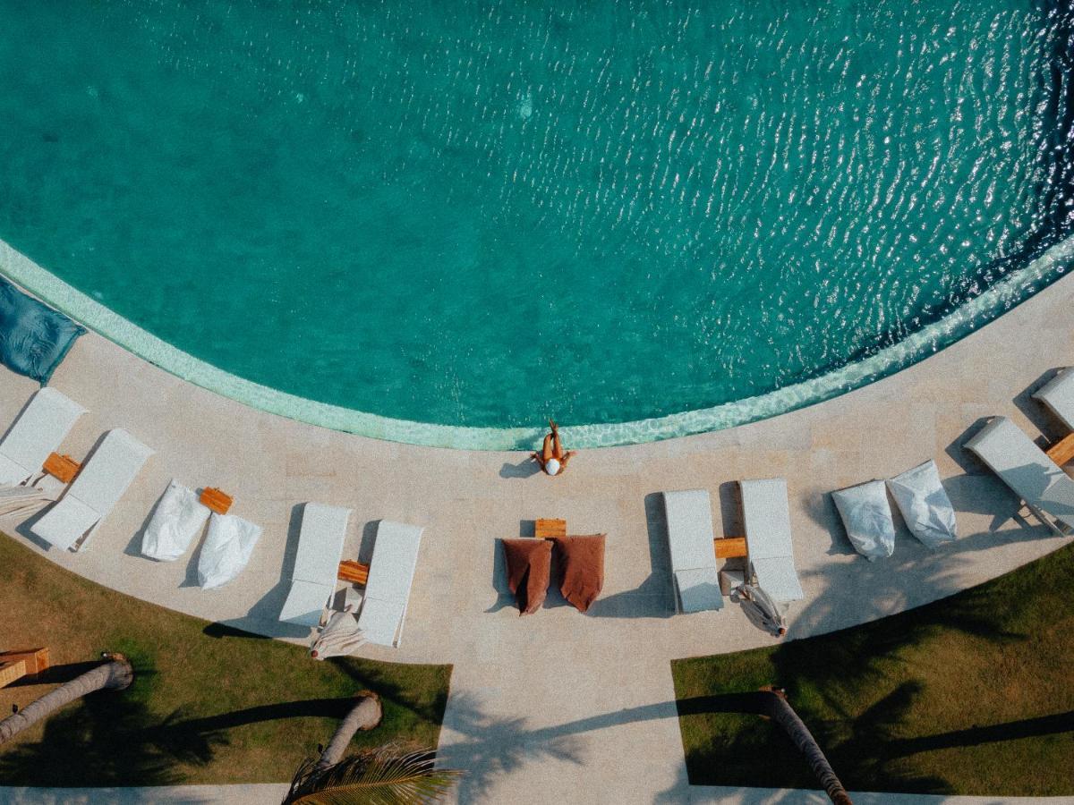 Bali Glamping Marangyang tolda Tabanan (Bali)