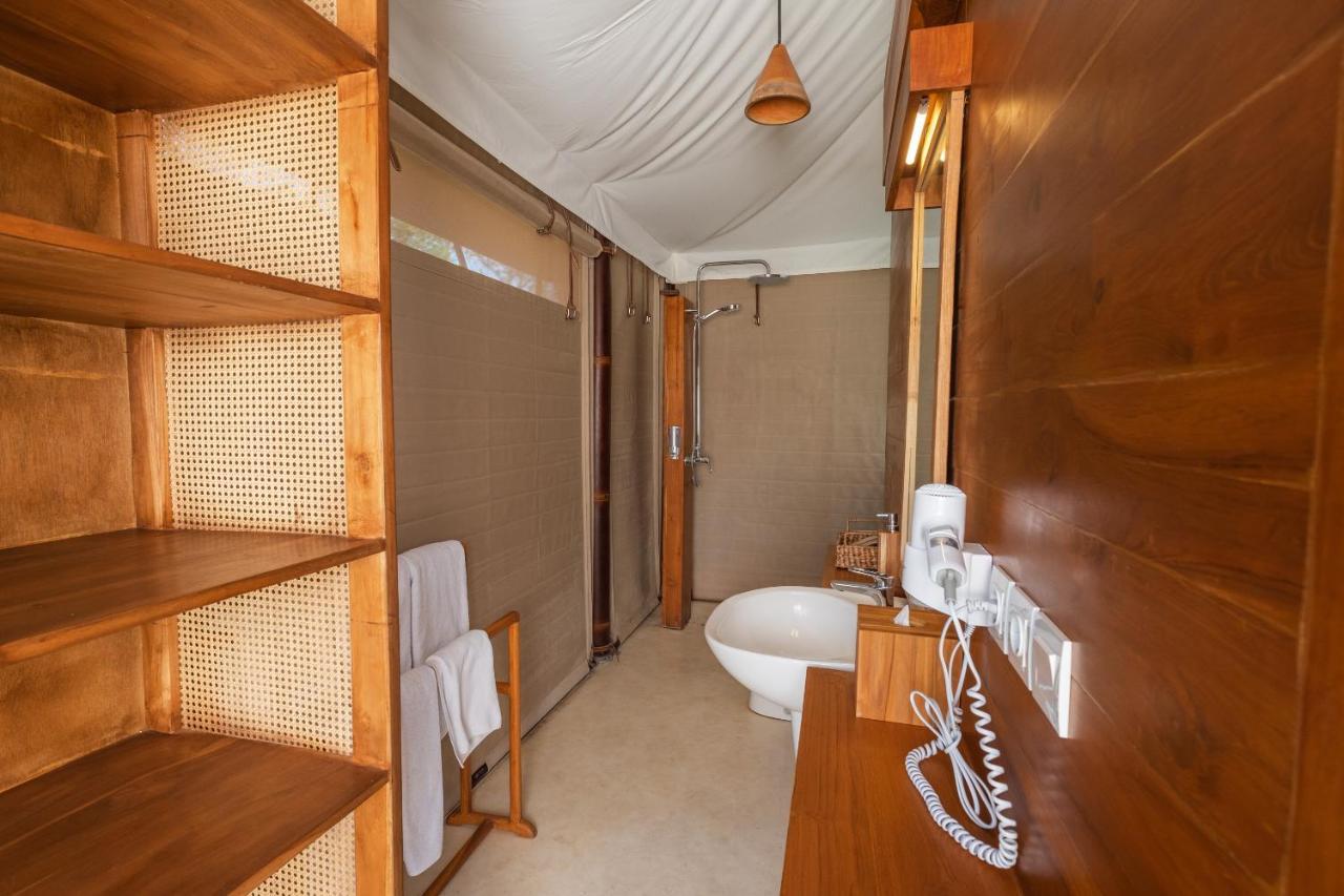 Bali Glamping 4* Tabanan (Bali)