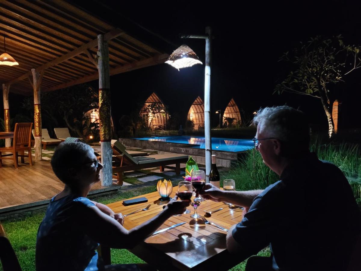 Umma Bali Menjangan Retreat
