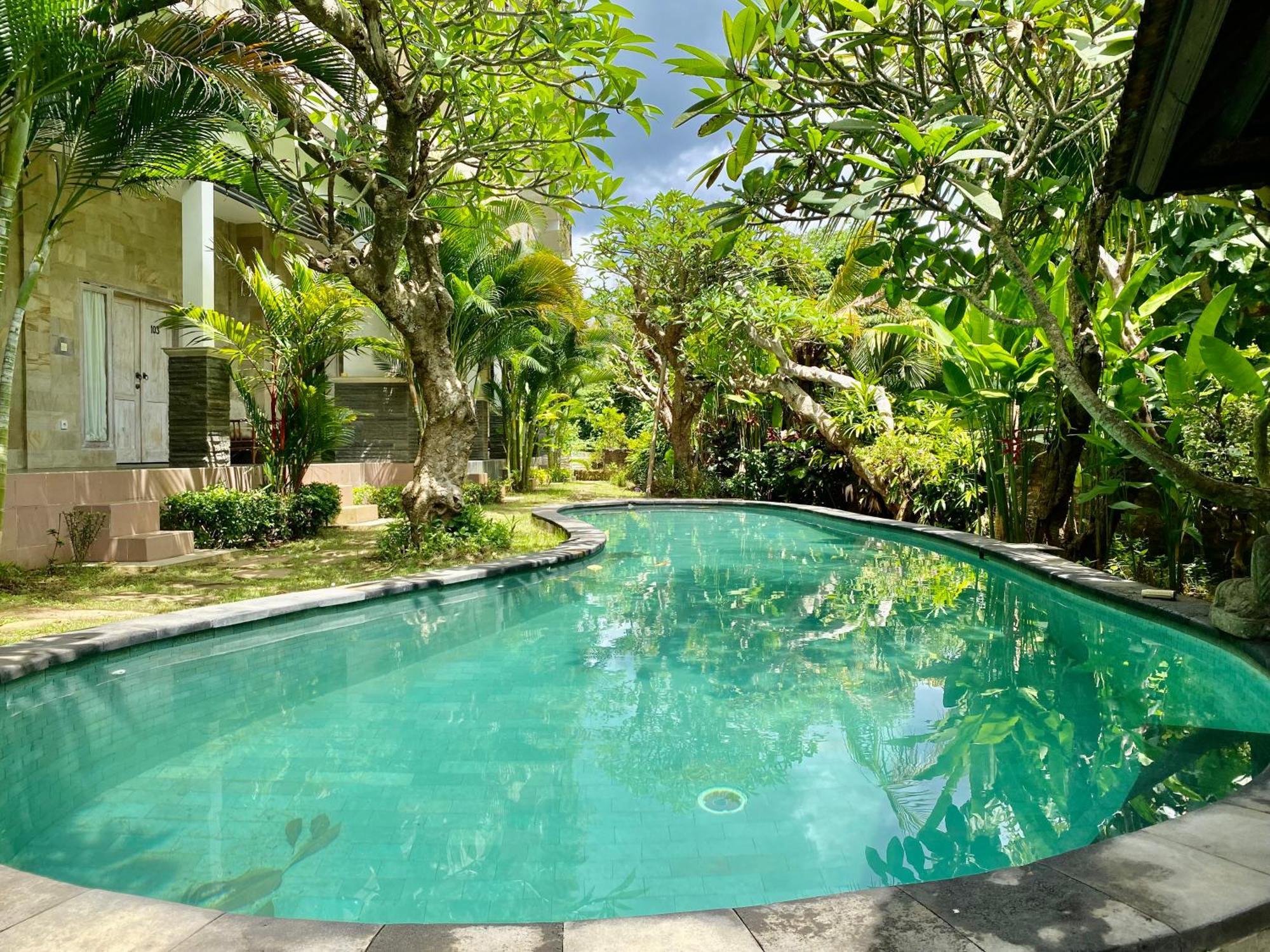 The Hidden Escapes Bingin- Sunset Rooftop Wood House With Ocean View & Private Kitchen Holiday home Uluwatu (Bali)