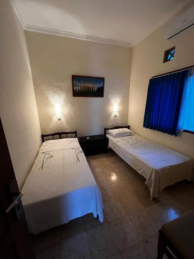Mola Mola Villa *