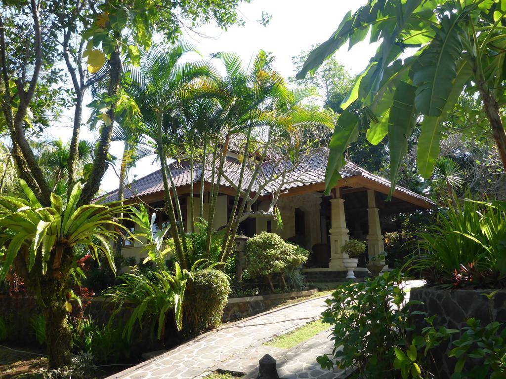 Villa Gunung Paradis Retreat Munduk (Bali)