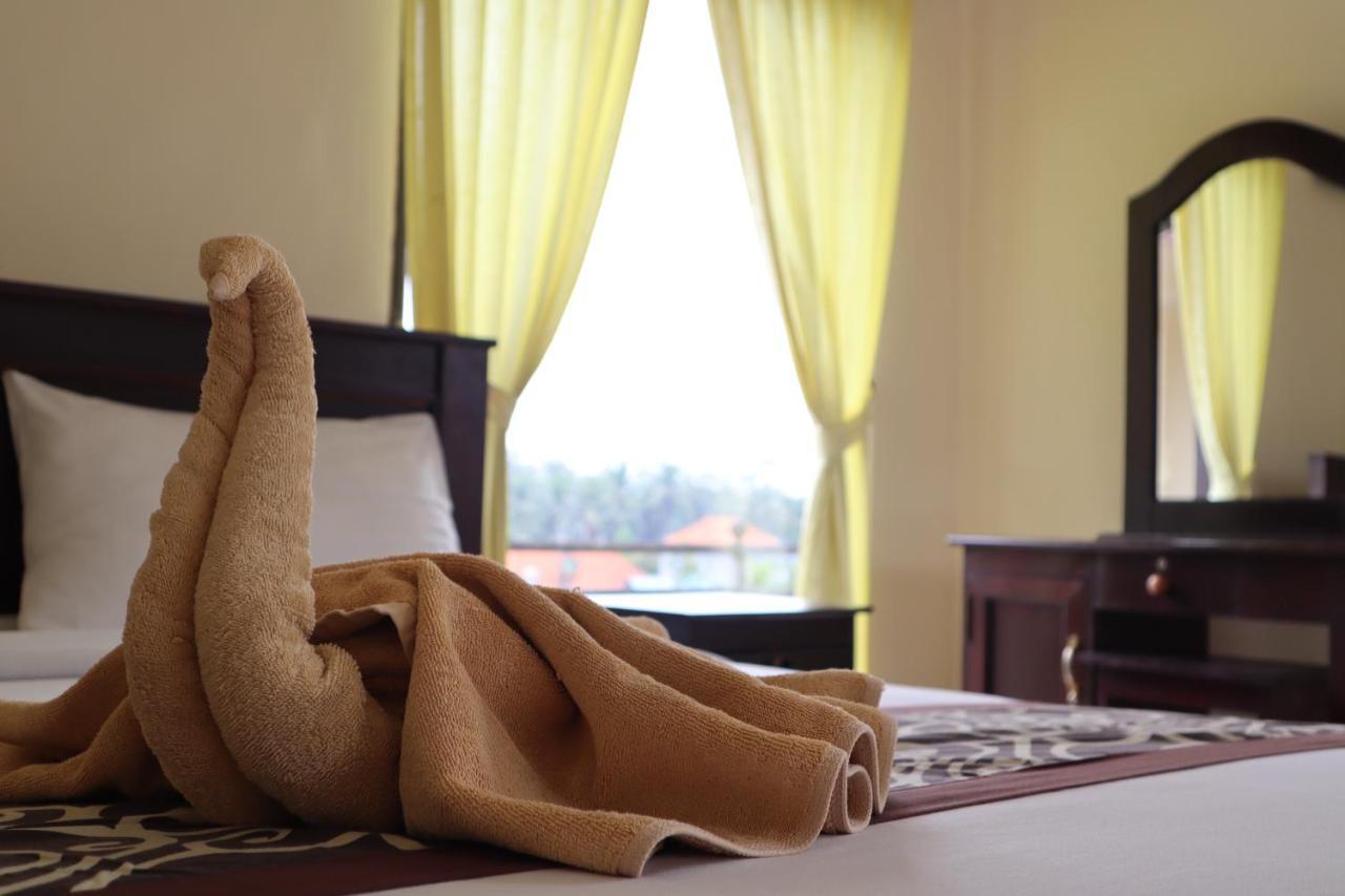 Guest house Wijaya 2*