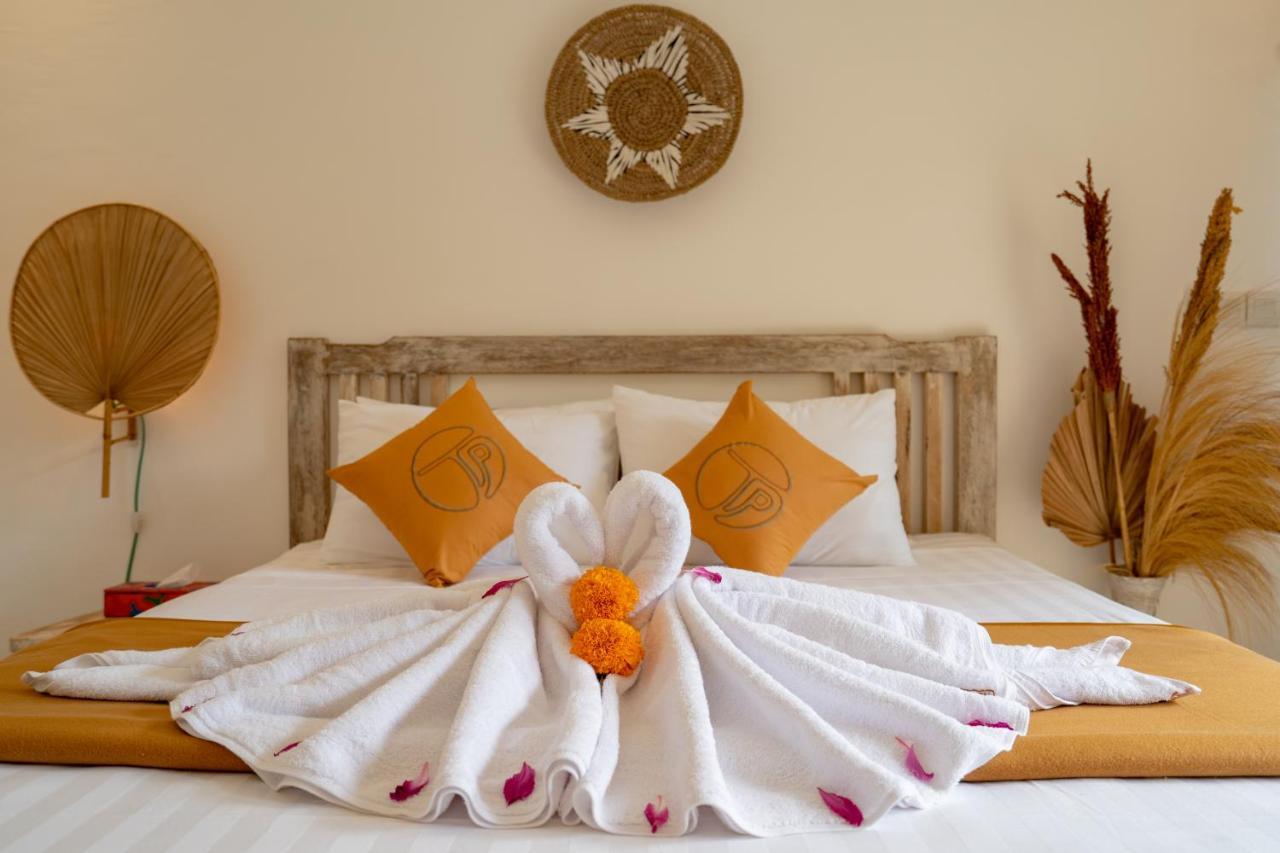 The Pulau Aparthotel *