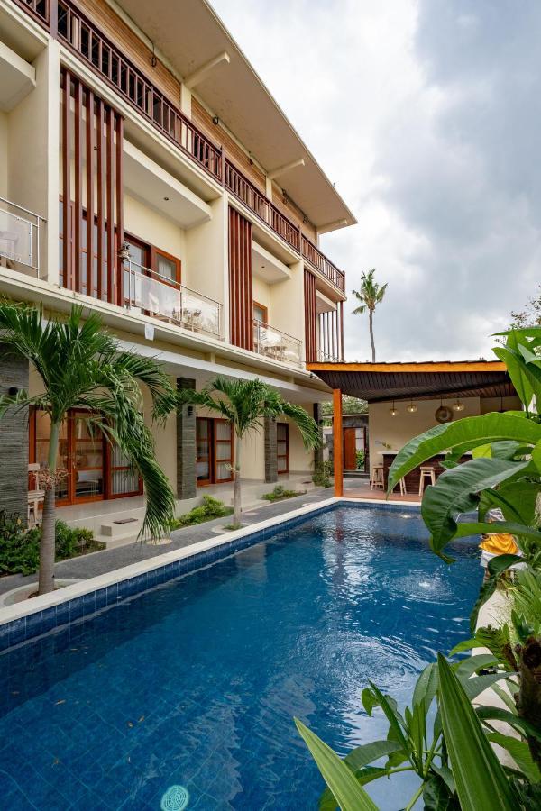 The Pulau