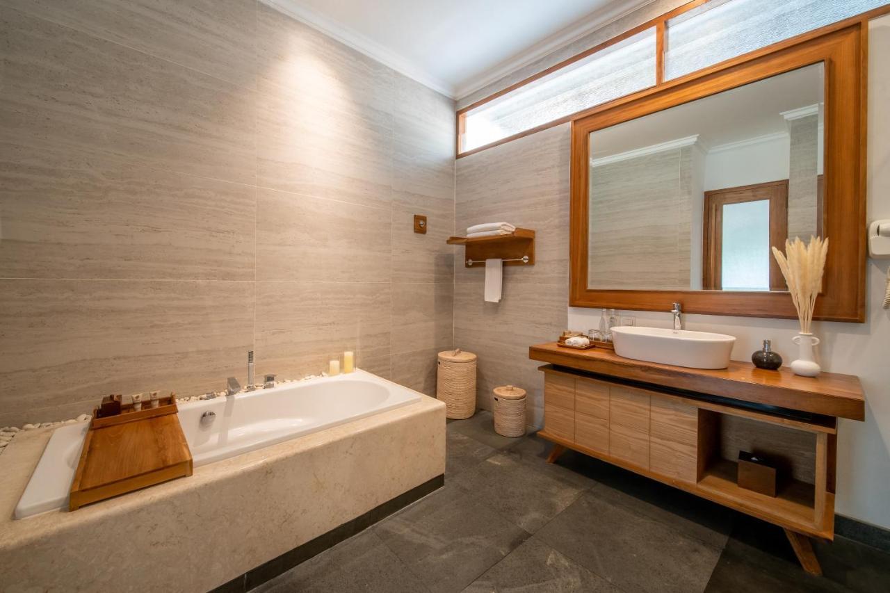 Harsono Boutique Bali 5* Gianyar (Bali)