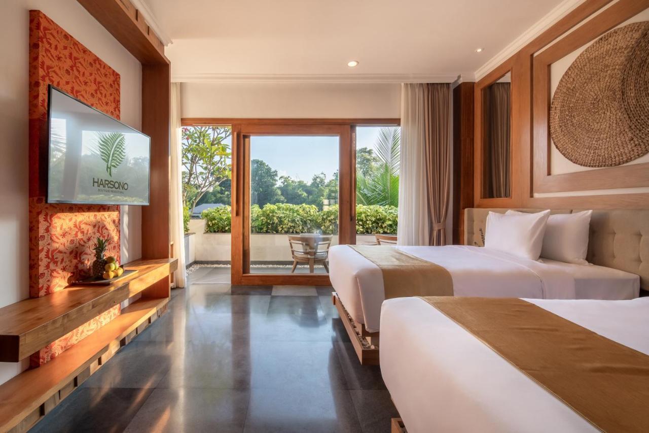 Hotel Harsono Boutique Bali Gianyar (Bali)