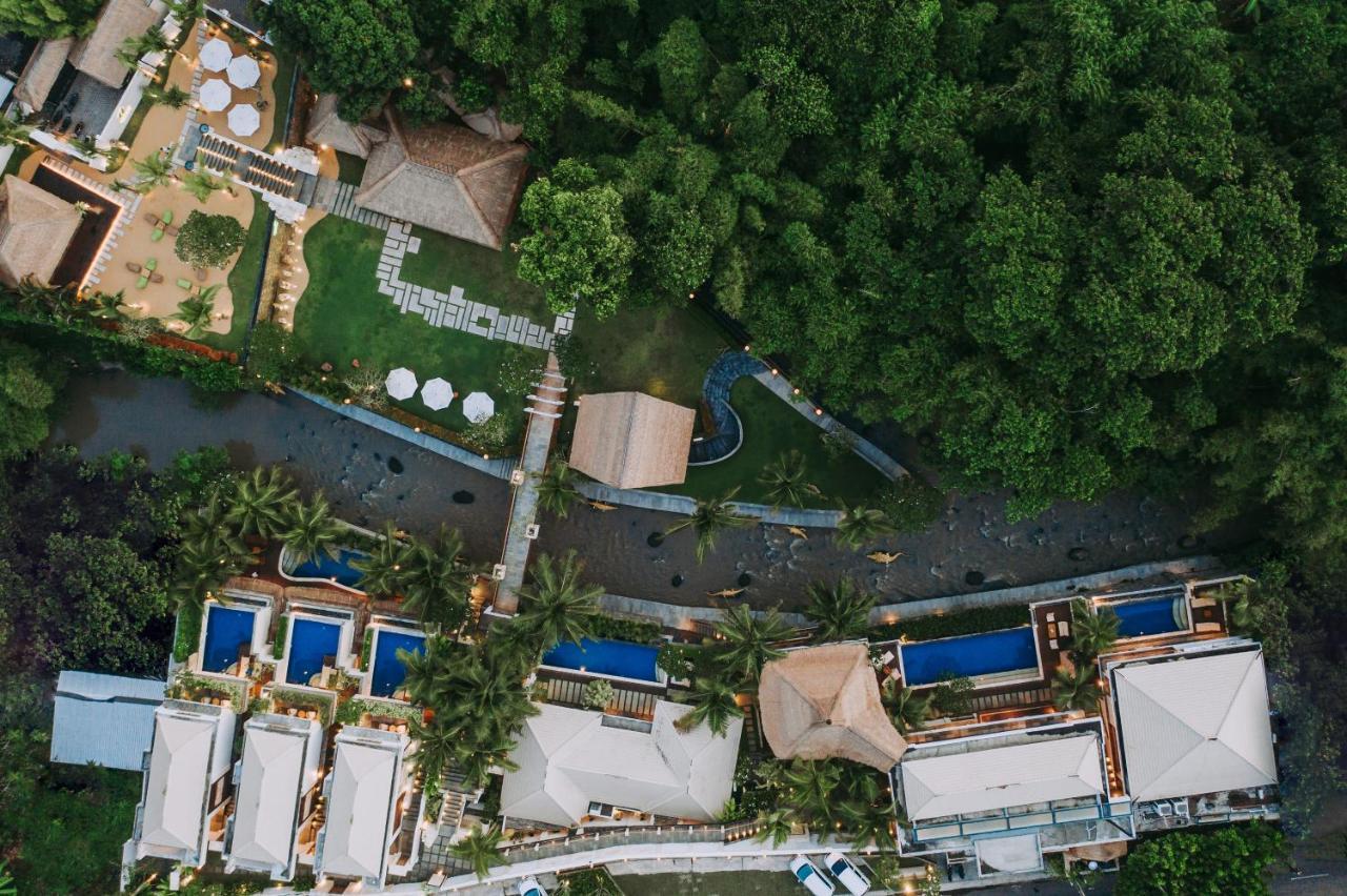 Harsono Boutique Bali 5*