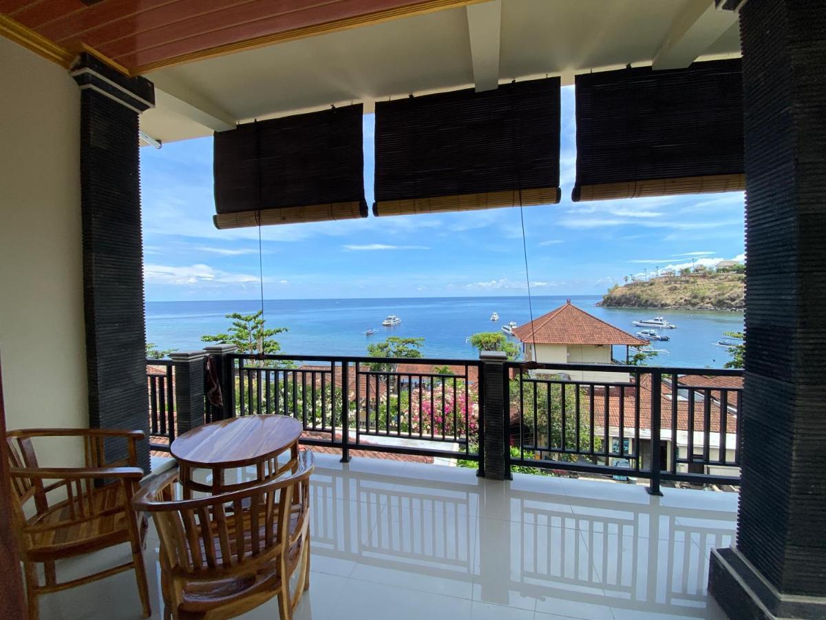 Diver's Cafe Amed (Bali)