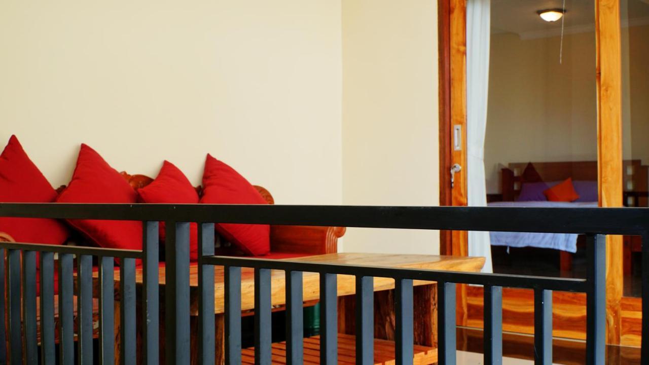 Diver's Cafe Guest house 2*