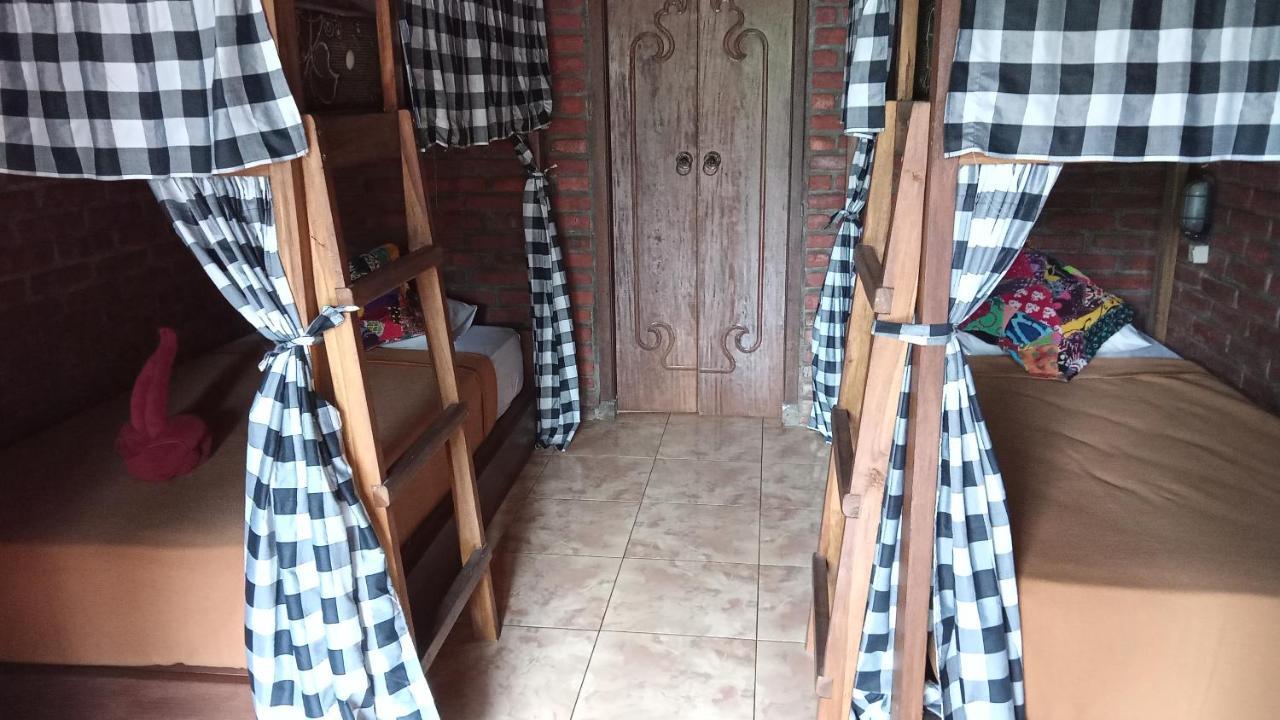 Bulian * Kubutambahan (Bali)