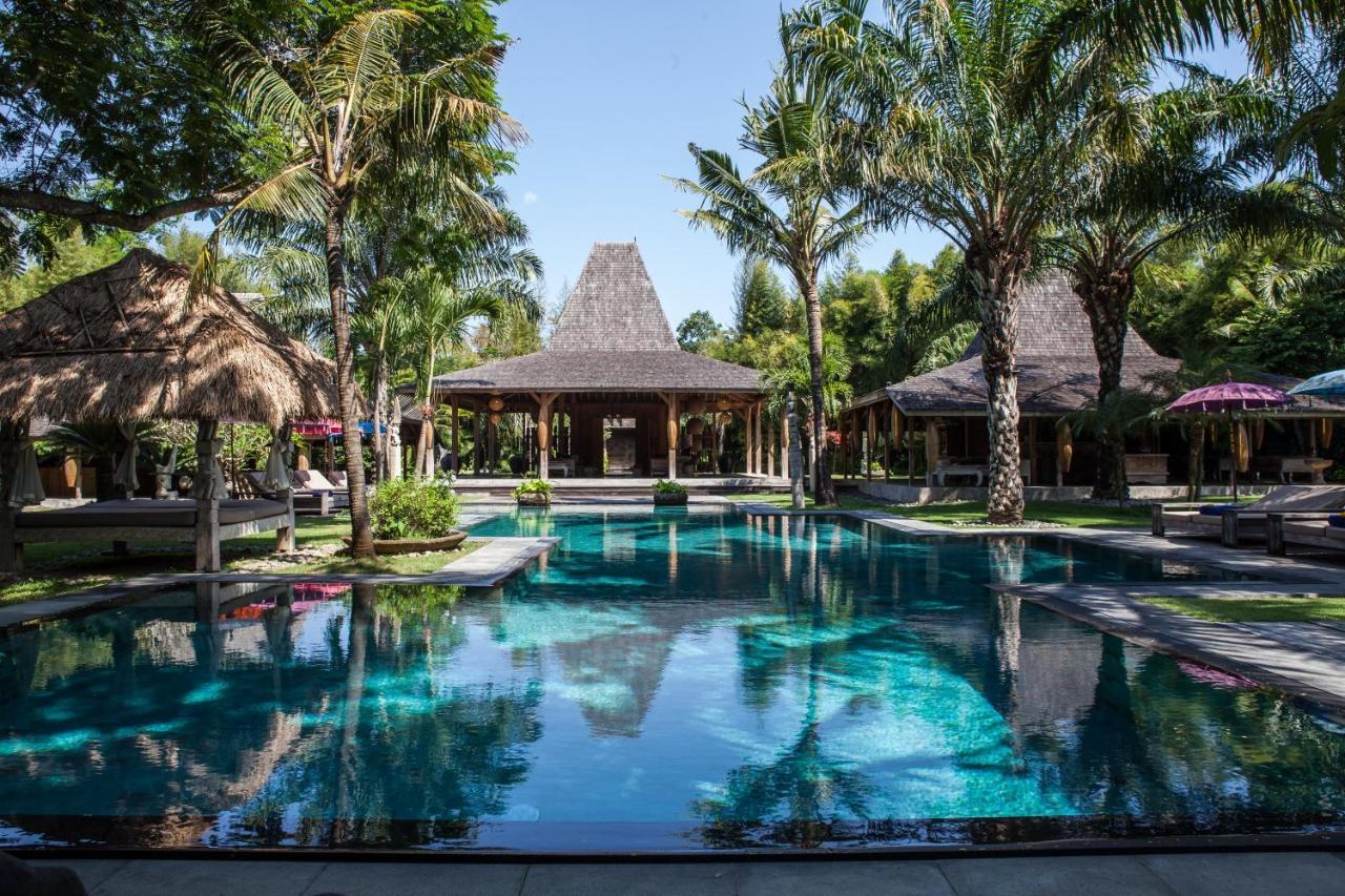 Blue Karma Village Resor
