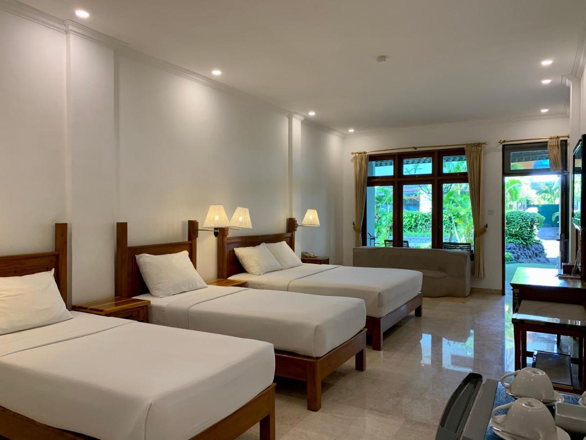 Febri's & Hotel Kuta (Bali)