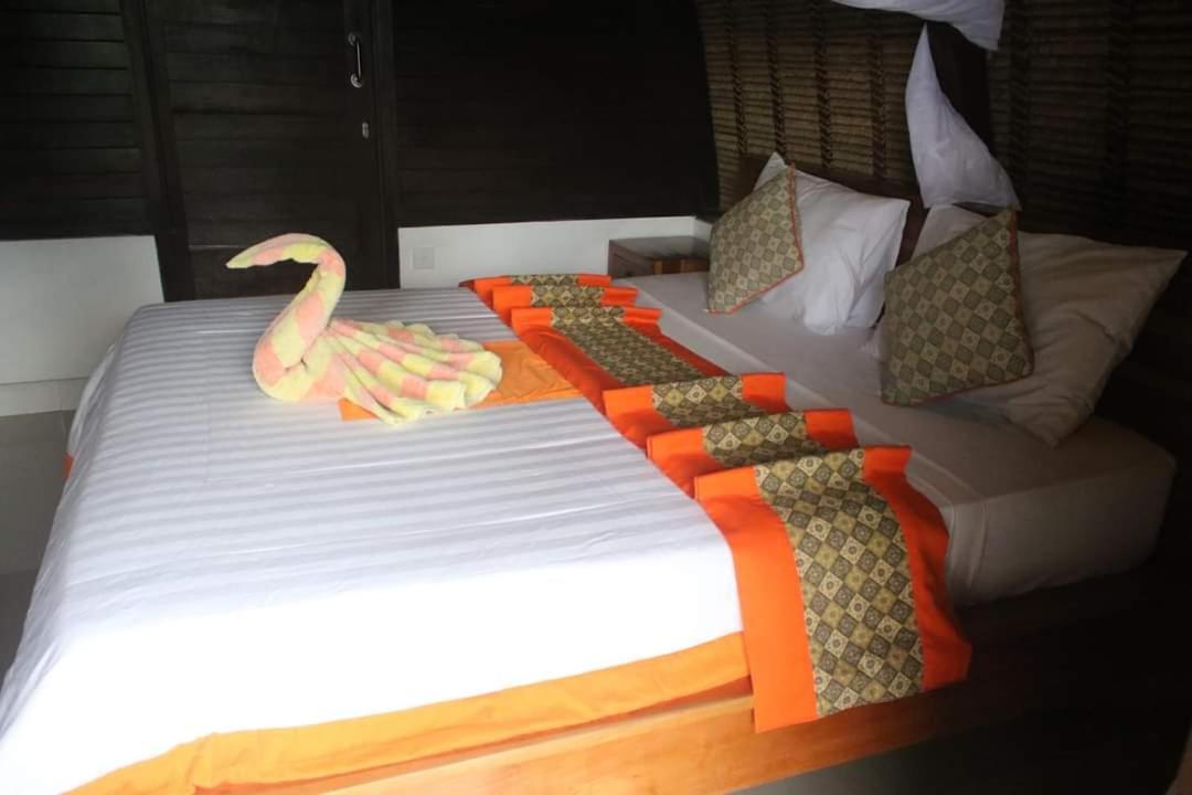 Paradise Warung & House Bali 2* Amed (Bali)