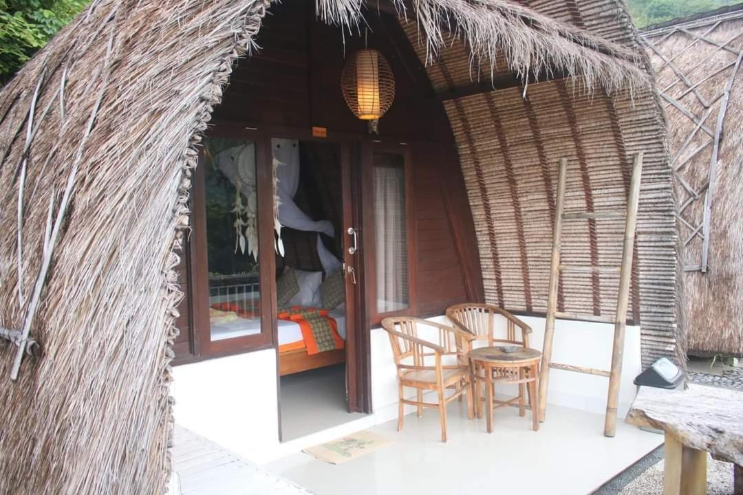 Paradise Warung & House Bali