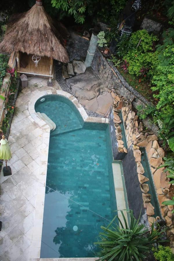 Guest house Paradise Warung & House Bali 2*