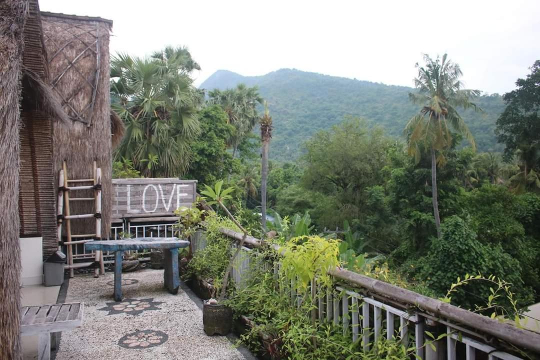 Paradise Warung & House Bali Guest house
