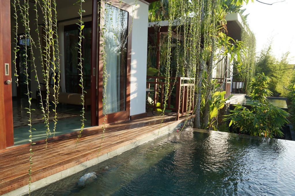 Aqua Octaviana Bali Holiday park