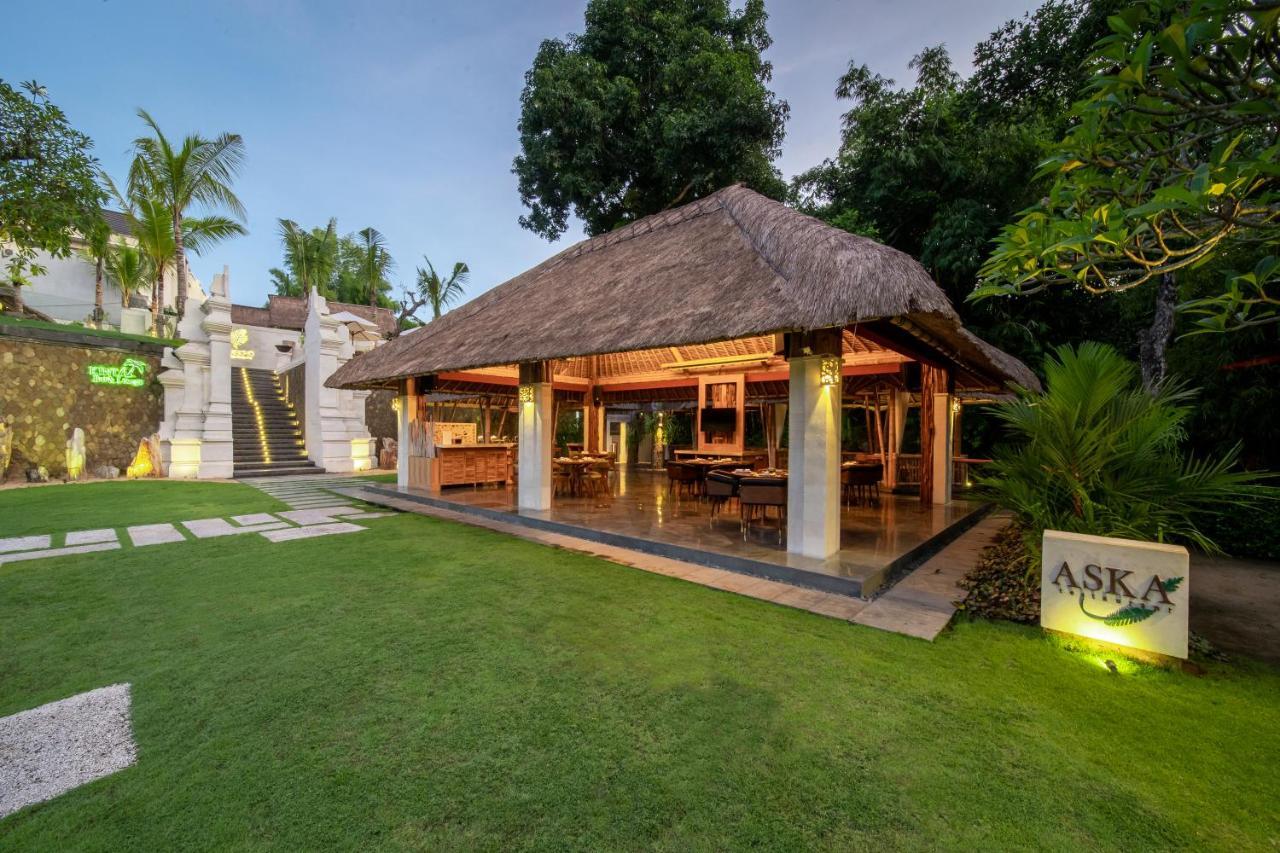 Hotel Harsono Boutique Bali
