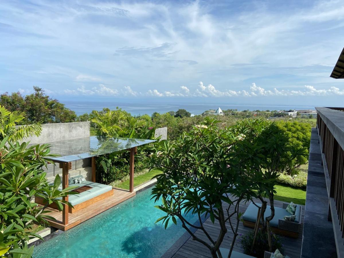 Biarritz Villa