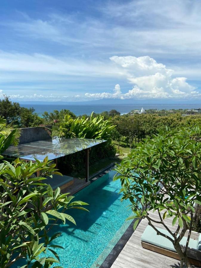 Villa Biarritz *