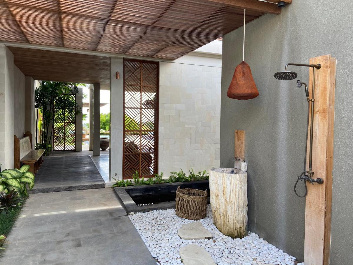 Villa Biarritz Uluwatu (Bali)