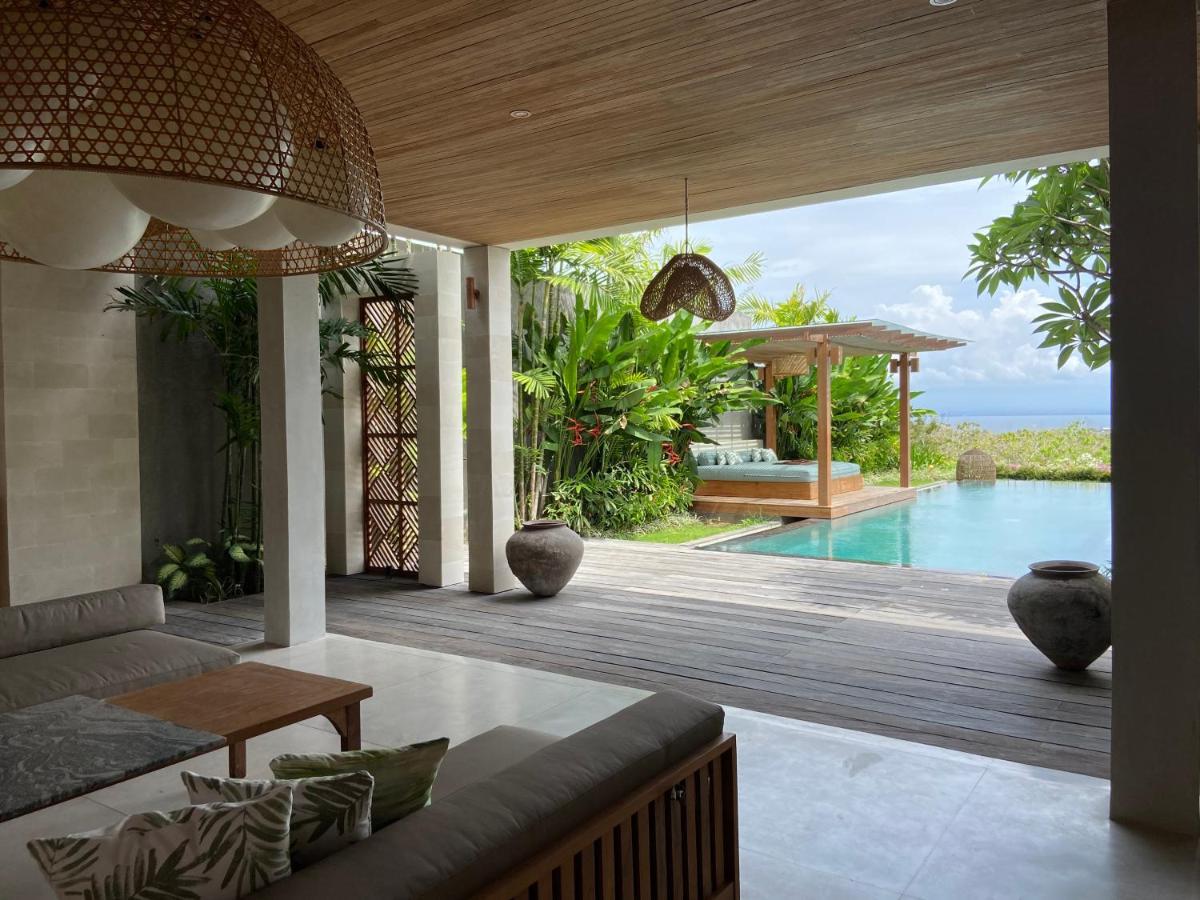 Biarritz Villa Uluwatu (Bali)