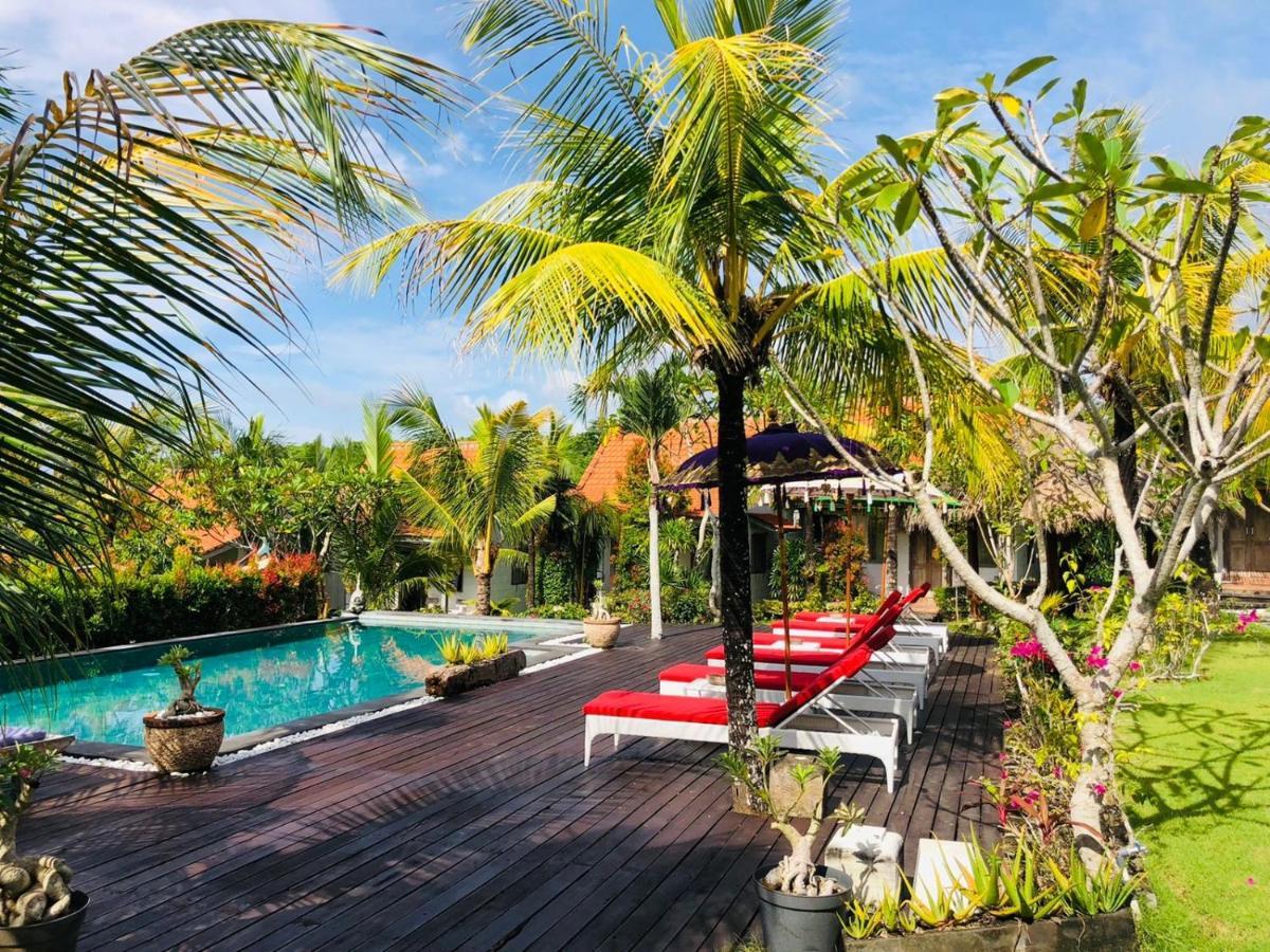 Holiday park Breeze Village 3*