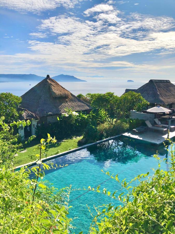 Bloo Lagoon Village