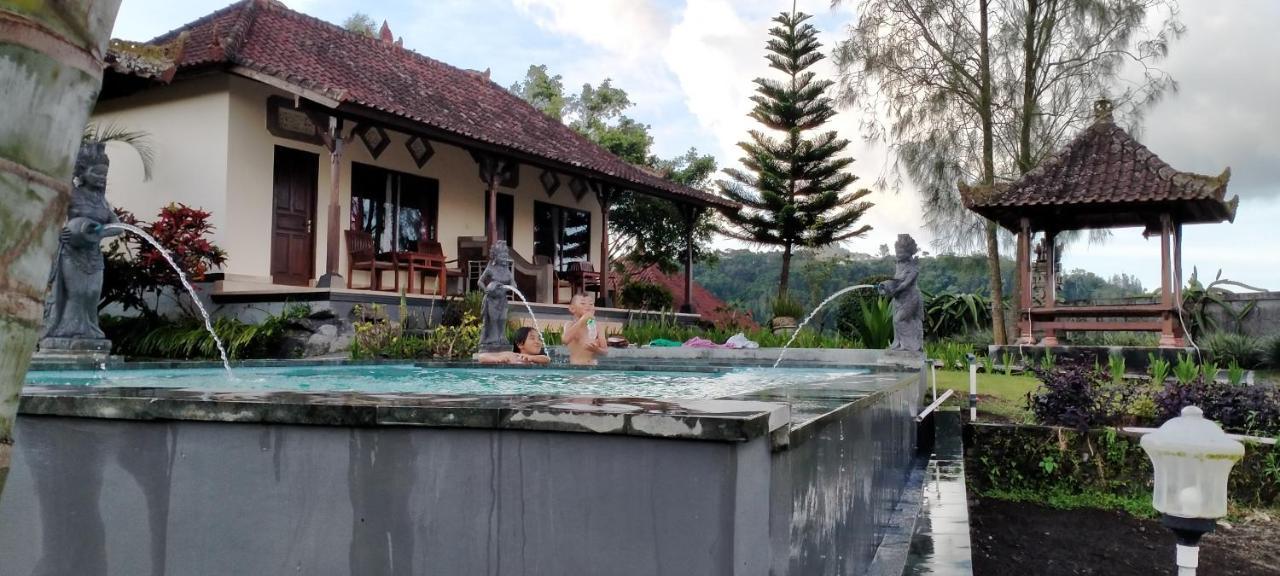 Mapa View Bed & Breakfast *