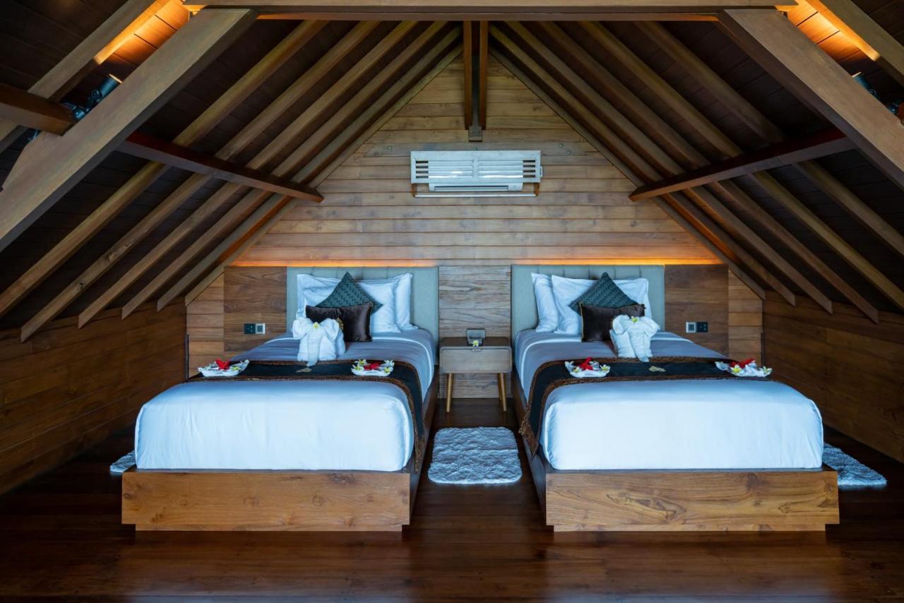 Villa Elevate Bali By Hanging Gardens *