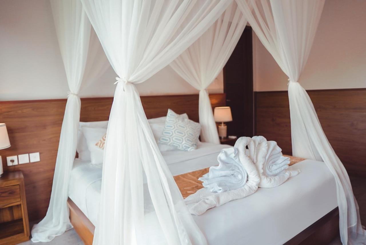 Abinawa Hill Bed & Breakfast
