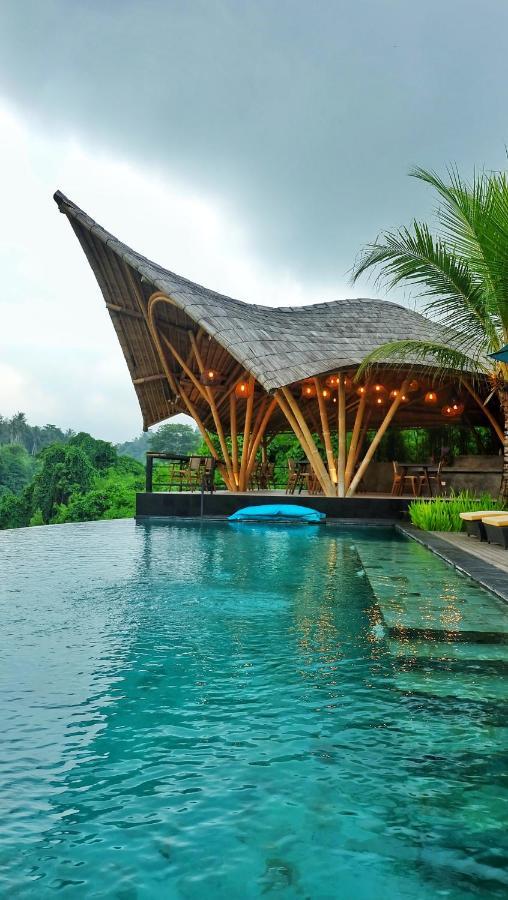Kadewa Retreat - Adults Only Resort Ubud (Bali)