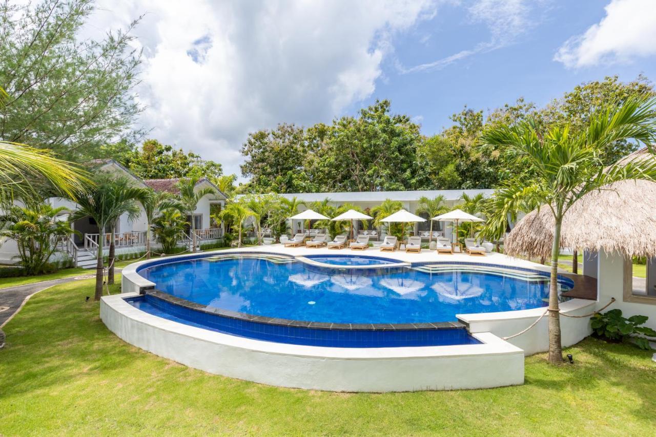 Jepun Sari Uluwatu (Bali)