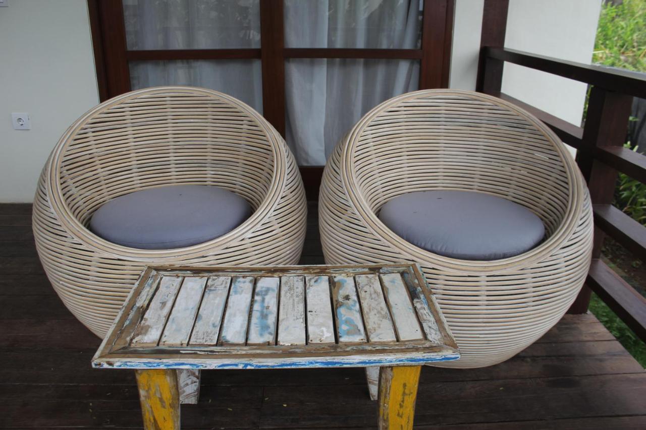 Bukit Segara Guest house