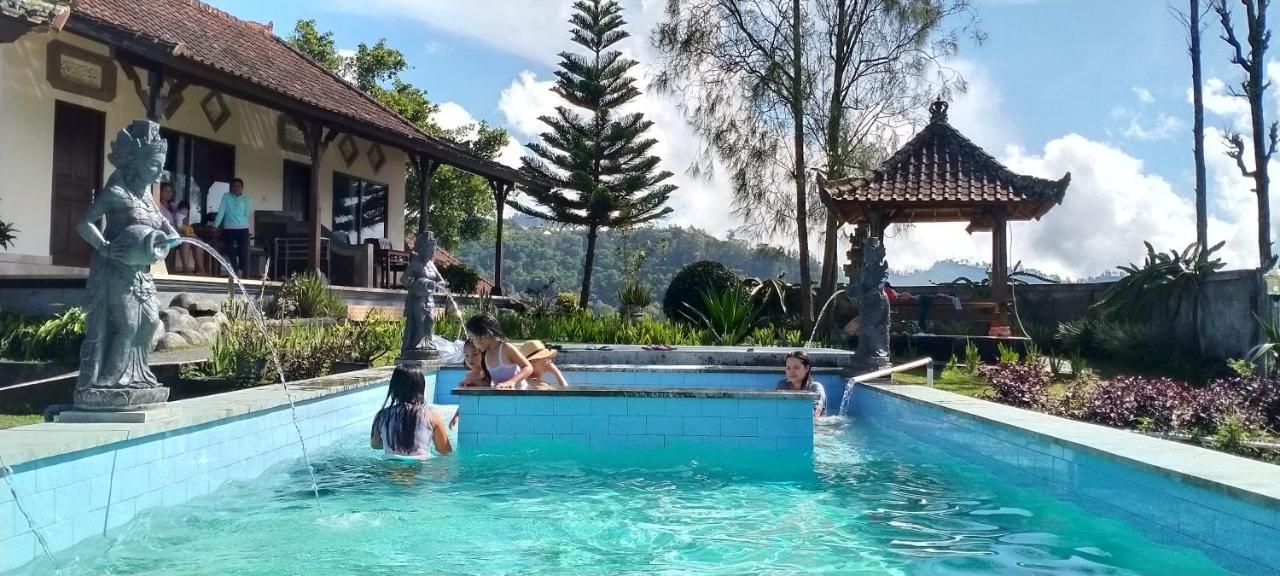 Bed & Breakfast Mapa View Kintamani (Bali)