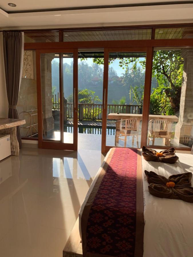Guest house Paras