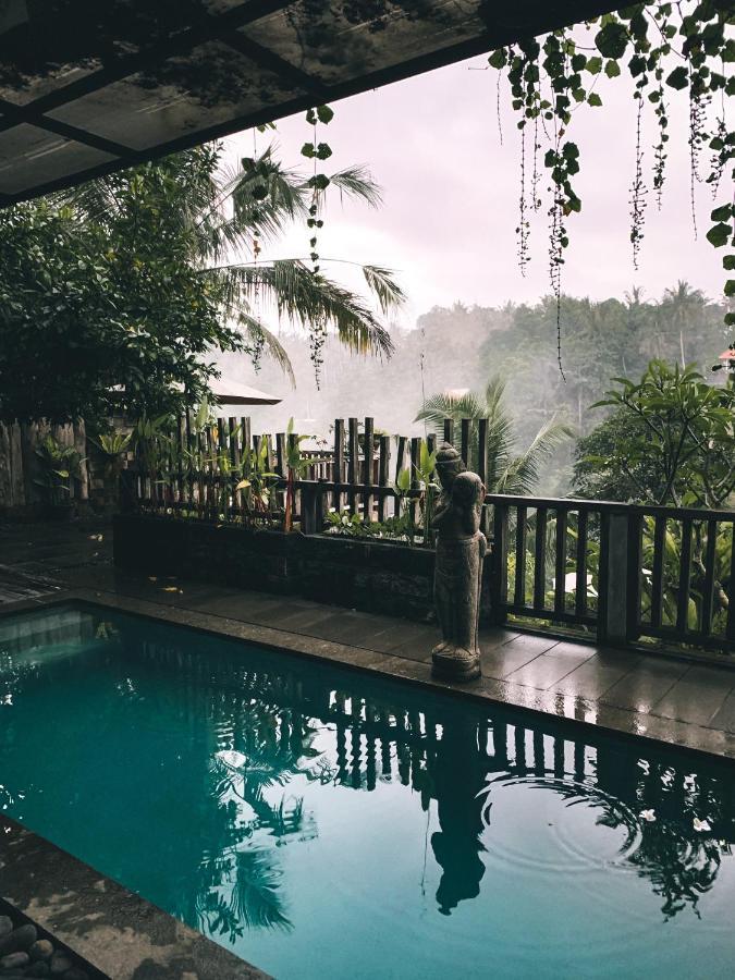 Paras Guest house Ubud (Bali)