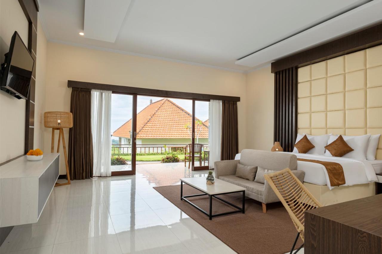 Semabu Hills Nusa Penida Hotel Toyapakeh