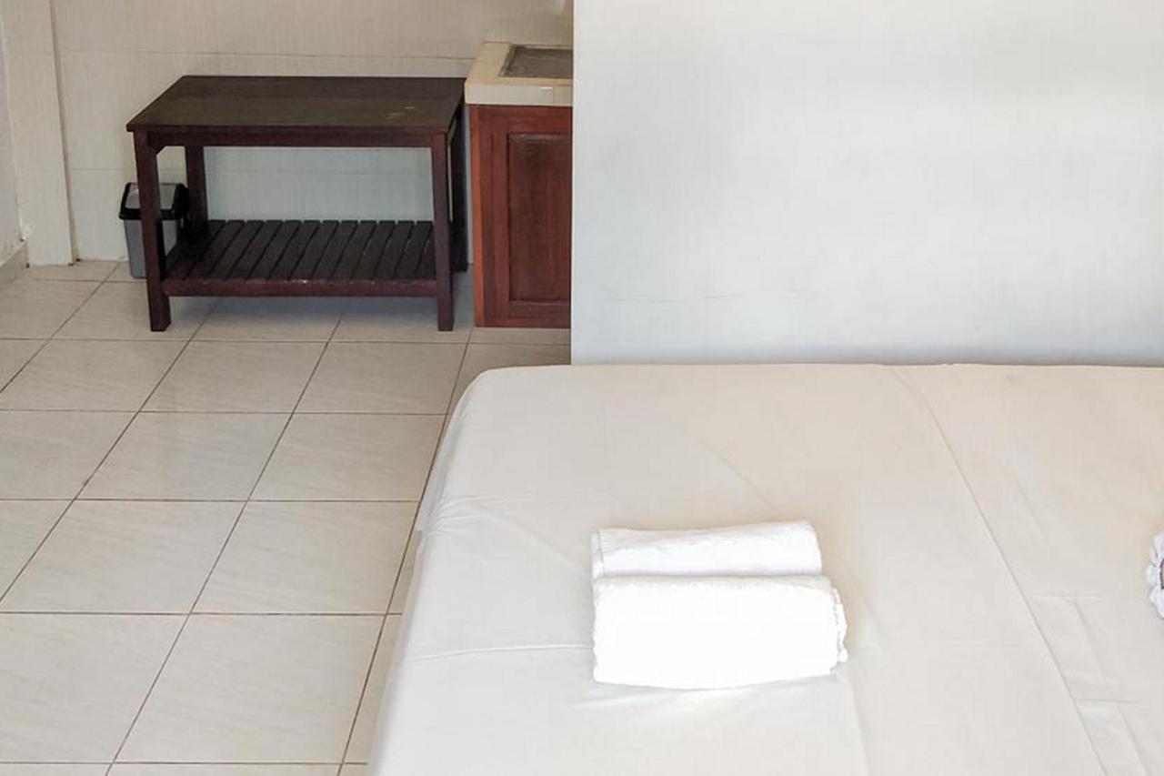 Merta Nadi Homestay Redpartner Homestay