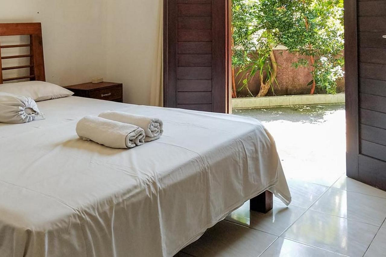 Homestay Merta Nadi Homestay Redpartner Uluwatu (Bali)