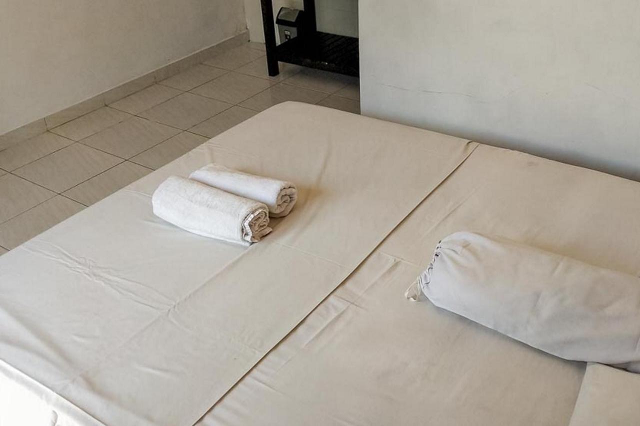Merta Nadi Homestay Redpartner