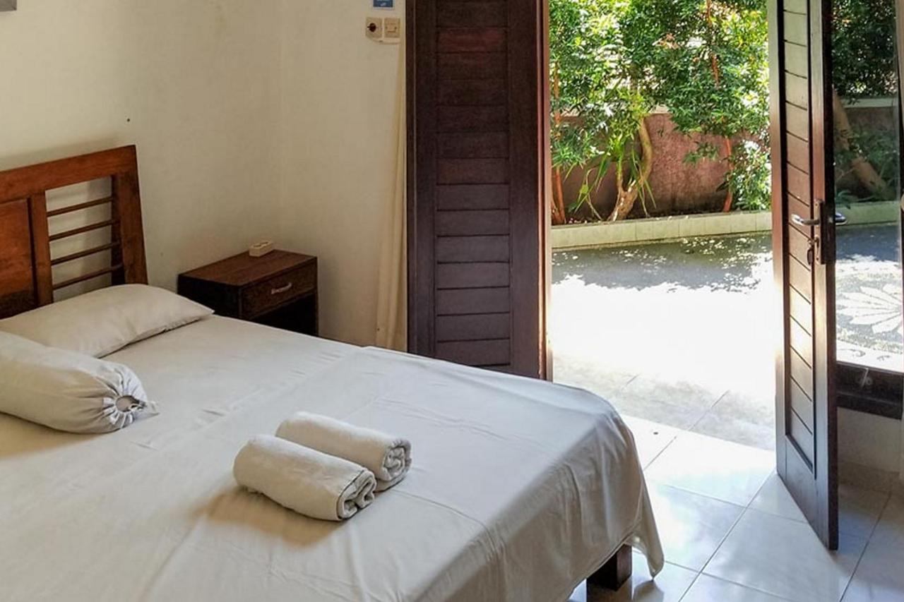Homestay Merta Nadi Homestay Redpartner