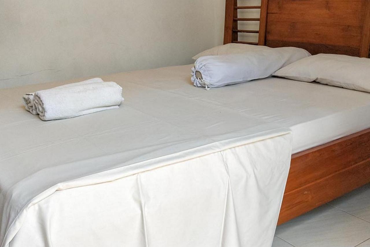 Homestay Merta Nadi Homestay Redpartner
