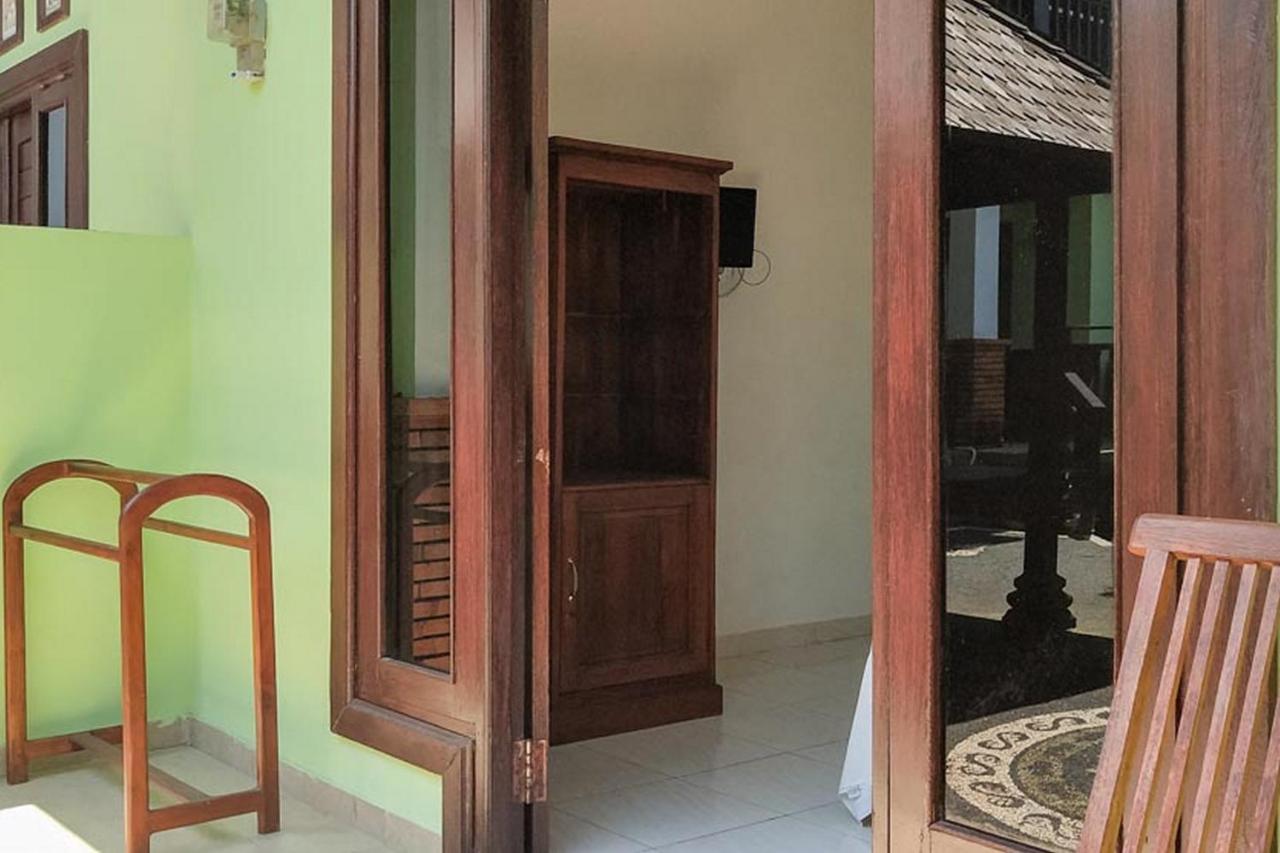Merta Nadi Homestay Redpartner
