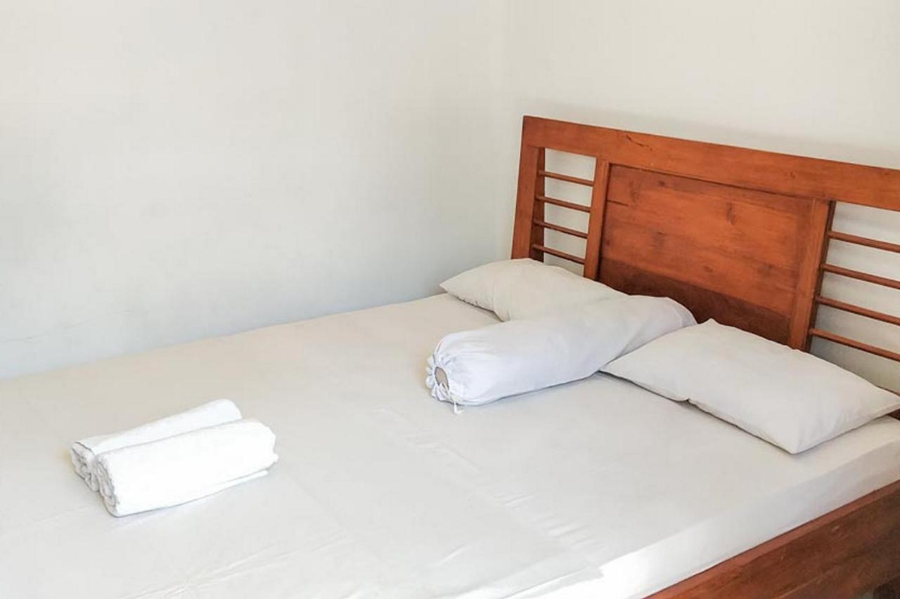 Homestay Merta Nadi Homestay Redpartner Uluwatu (Bali)