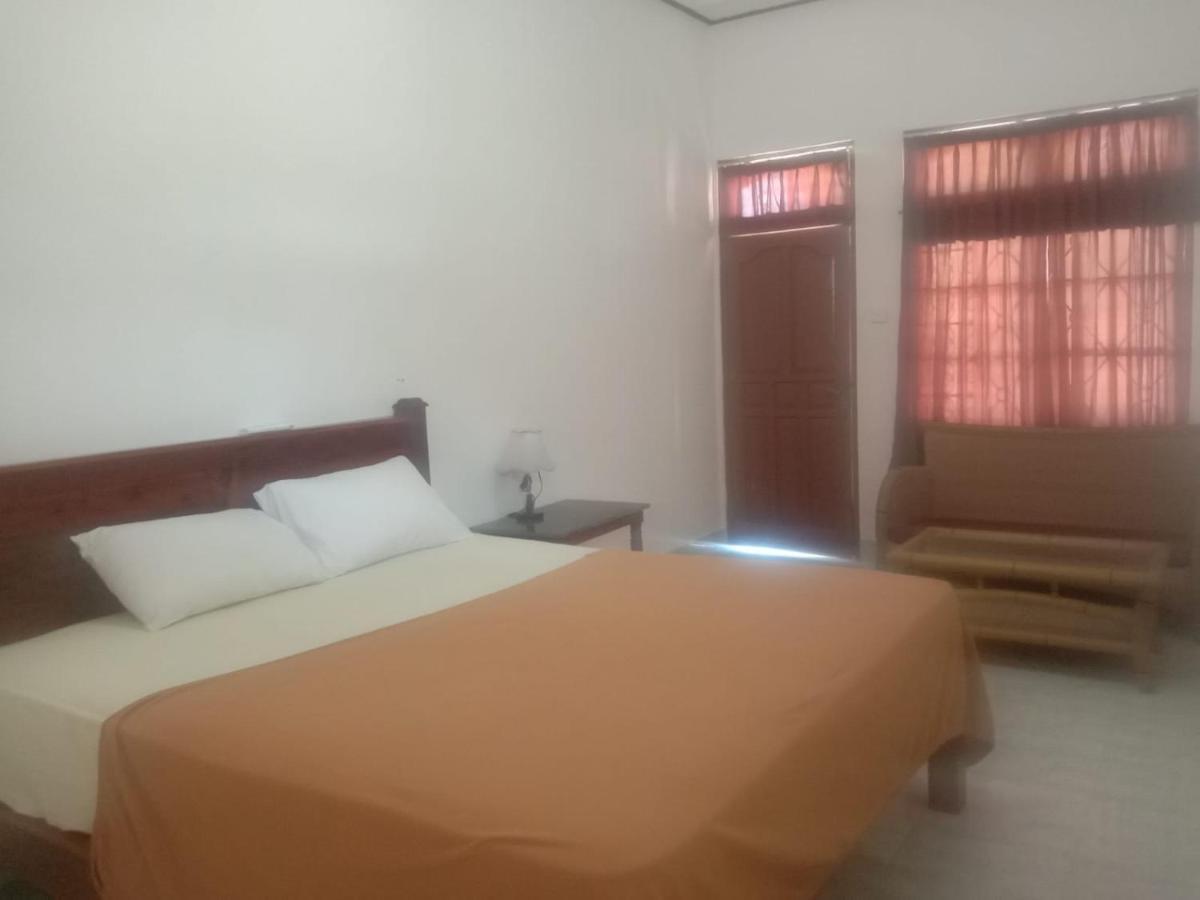 Jacko House Homestay Uluwatu (Bali)